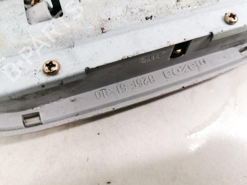 Interior roof light MAZDA PREMACY (CP) 2.0 TD | BP35561087I8 - Image 3