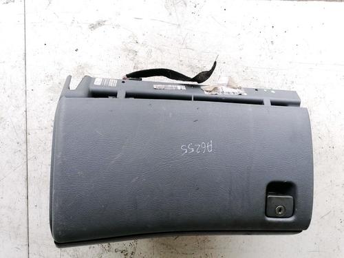 Used Glove box Glove box PEUGEOT 406 (8B) 2.0 HDI 110 (109 hp) 35601289 35601289
