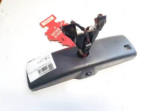 Used Rear mirror Rear mirror VW GOLF V (1K1) 1.4 FSI (90 hp) 35225742 35225742
