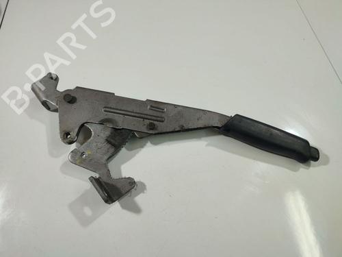 Used Hand brake Hand brake SEAT ALHAMBRA (7V8, 7V9) 1.9 TDI (90 hp) 34858238 34858238