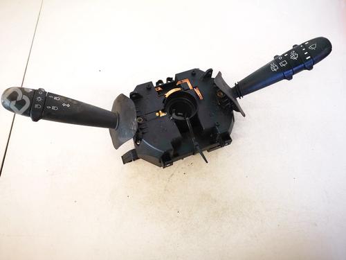 Used Warning switch Warning switch ALFA ROMEO 147 (937_) 1.9 JTDM (937.AXD1A, 937.AXV1A, 937.BXB1A) (115 hp) 35573724 35573724