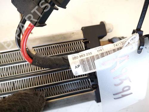 Heater resistor VW PASSAT B5.5 (3B3) 1.9 TDI | BP35221800M108 - Image 3