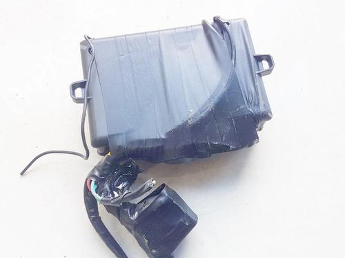 Electronic module FORD MONDEO III (B5Y) 2.0 TDCi | BP33528218M83 - Image 2