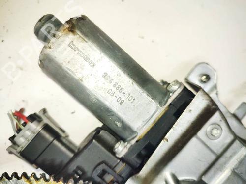 Right front window motor OPEL ASTRA H (A04) 1.9 CDTI (L48) | BP35033036E20 - Image 2