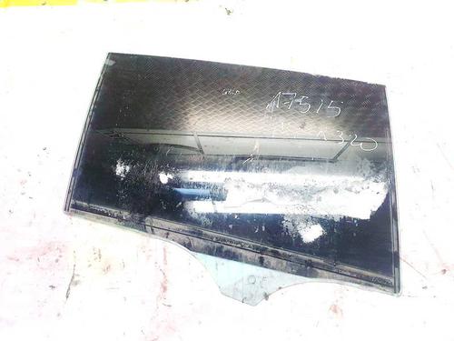 Used Rear right door window Rear right door window 35349310 35349310