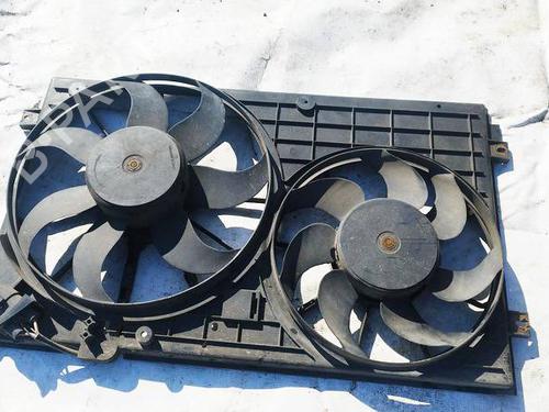 Used Fan Fan VW GOLF V (1K1) 1.9 TDI (90 hp) 34776935 34776935