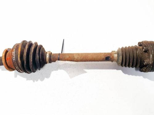 Used Left front driveshaft Left front driveshaft SKODA FABIA II (542) 1.4 (86 hp) 34942174 34942174