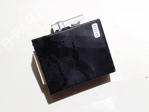 Used Electronic module Electronic module NISSAN X-TRAIL II (T31) 2.0 dCi 4x4 (150 hp) 33103515 33103515