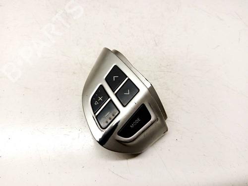 Used Steering wheel controls Steering wheel controls 34829737 34829737
