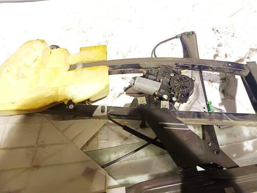 Front right window mechanism AUDI A4 B5 (8D2) 1.9 TDI | BP35165641C23 - Image 3