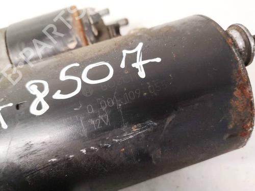 Starter SAAB 9-3 (YS3F, E79, D79, D75) 2.2 TiD | BP35374268M8 - Image 3
