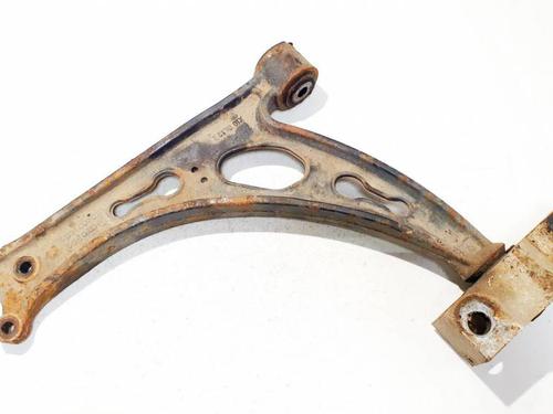 Used Left rear steering knuckle Left rear steering knuckle VW TOURAN (1T1, 1T2) 2.0 TDI 16V (140 hp) 34897731 34897731