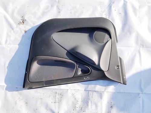 Front right panel TOYOTA YARIS (_P1_) 1.0 (SCP10_, SCP10R) | BP35292285C59 - Image 2