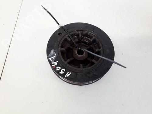 Used Pulley Pulley 35597343 35597343