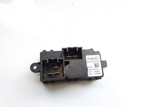 Used Heater resistor Heater resistor 37598152 37598152