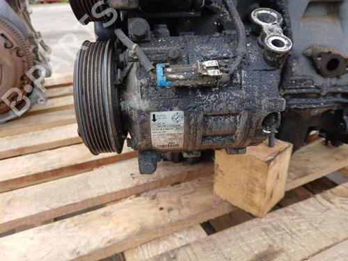 Used AC compressor AC compressor 36586656 36586656