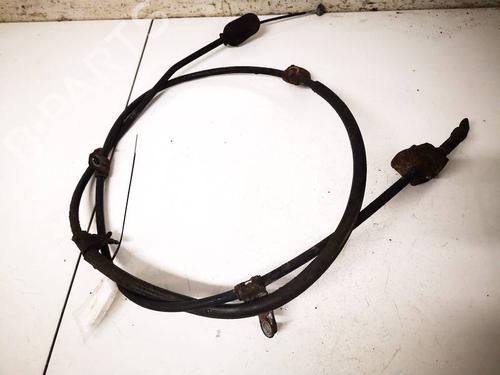 Kabel Kabel HONDA CIVIC VIII Saloon (FD, FA) 1.3 IMA (FA3, FD3) (95 hp) 34772924 34772924