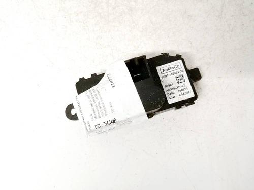 Heater resistor FORD S-MAX (WA6) 2.0 | BP35111794M108 - Image 2