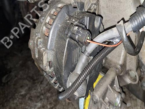 Alternator NISSAN PRIMERA Hatchback (P12) 1.9 dCi | BP34790736M7 - Image 4