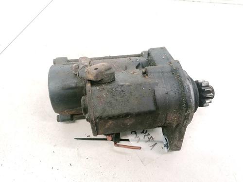 Used Starter Starter ROVER 400 II Hatchback (RT) 420 Di (105 hp) 35486113 35486113