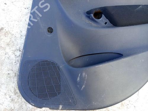 Rear right panel CITROËN C3 II (SC_) 1.4 HDi 70 (SC8HZC, SC8HR0, SC8HP4) | BP34988023C61 - Image 2