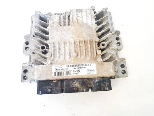 Used Engine control unit (ECU) Engine control unit (ECU) FORD MONDEO IV (BA7) 1.8 TDCi (125 hp) 32921356 32921356