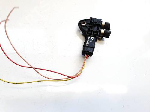 Electronic module CITROËN C4 I (LC_) 1.6 HDi | BP34959474M83 - Image 3