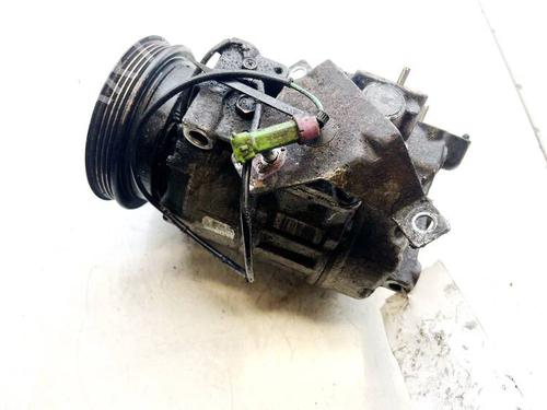 AC compressor AUDI A6 C6 (4F2) 2.4 | BP35359227M34 - Image 2