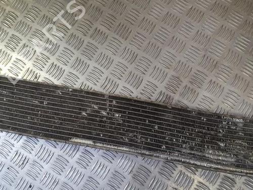 Used Oil radiator Oil radiator 35676509 35676509