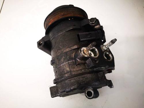 Used AC compressor AC compressor 34812406 34812406