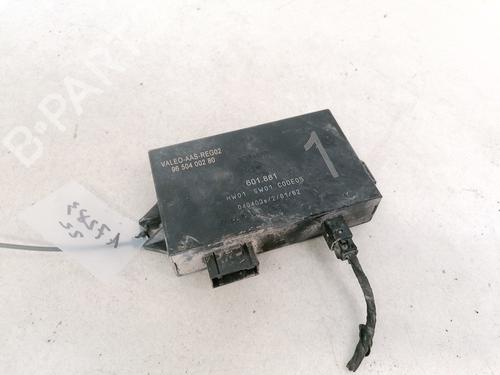 Used Electronic module Electronic module 35493076 35493076