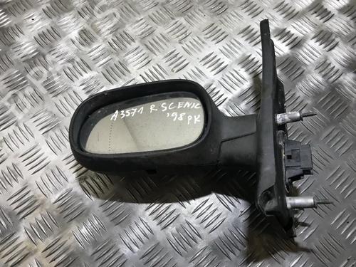 Used Left mirror Left mirror 35668326 35668326