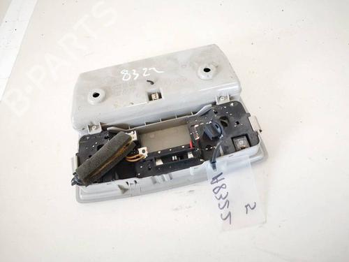 Interior roof light MAZDA 5 (CR) 2.0 CD (CR19) | BP35388726I8 - Image 2