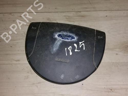 driver-airbag-ford-mondeo-iii-b5y-2000-2001-2002-2003-2004-2005-2006-2007-33480561 main image