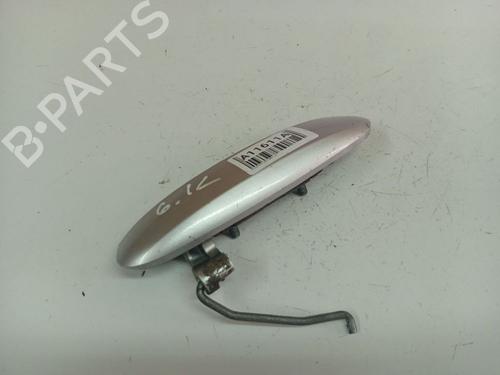Used Rear left exterior door handle Rear left exterior door handle 37655561 37655561