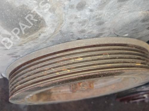Pulley PEUGEOT 807 (EB_) 2.0 HDi | BP35425271M122 - Image 2
