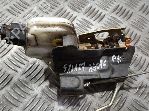 Used Front left lock Front left lock 35666633 35666633
