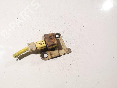 Electronic module SUBARU LEGACY III (BE) 2.0 AWD (BE5) | BP32566371M83  - Image 5