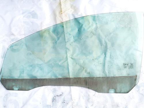 Used Front left door window Front left door window 35613428 35613428