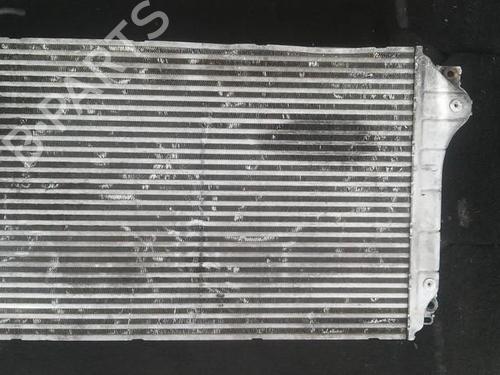 Used Intercooler Intercooler TOYOTA AVENSIS (_T25_) 2.0 D-4D (ADT250_, ADT250R) (126 hp) 35662554 35662554
