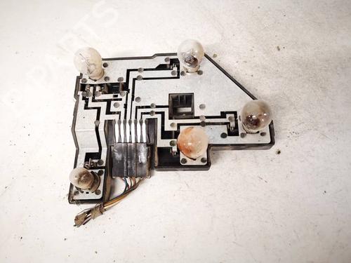 Used Lamp holder Lamp holder 35360539 35360539