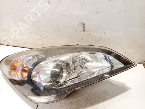 Used Right headlight Right headlight KIA CEE'D Hatchback (ED) 1.4 (109 hp) 34900410 34900410