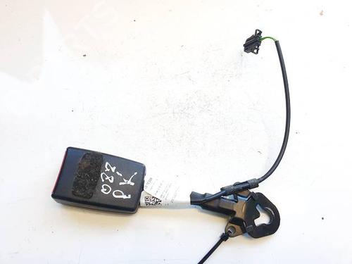 Used Seat buckle Seat buckle 34823129 34823129