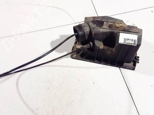 Used Air filter box Air filter box FORD TRANSIT Van (FA_ _) 2.4 DI (FAA_, FAB_, FAC_, FAD_) (90 hp) 35055654 35055654
