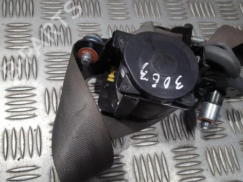 Rear right seatbelt SSANGYONG RODIUS I 2.7 Xdi | BP35712601I28 - Image 2