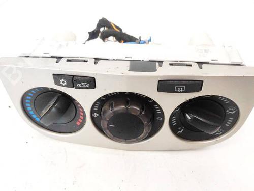 Used Climate control Climate control OPEL CORSA D (S07) 1.2 (L08, L68) (80 hp) 35262496 35262496