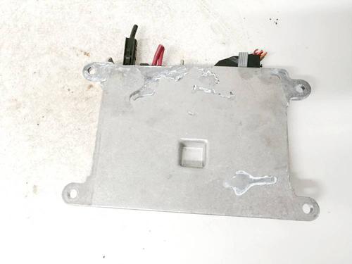 Used Electronic module Electronic module MERCEDES-BENZ M-CLASS (W164) ML 320 CDI 4-matic (164.122) (224 hp) 32573274 32573274