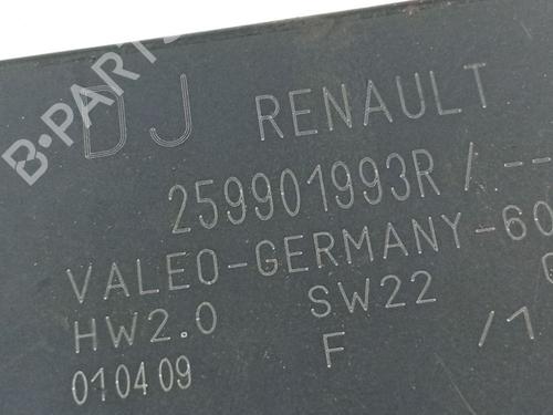 Electronic module RENAULT LAGUNA III (BT0/1) 1.5 dCi (BT00, BT0A, BT0T, BT1J) | BP32552003M83 - Image 4