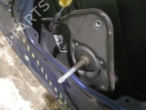Used Rear left window mechanism Rear left window mechanism 36658120 36658120