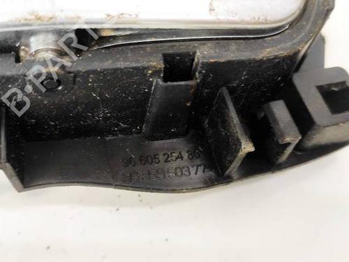 Front left interior door handle OPEL VECTRA C (Z02) 1.9 CDTI (F69) | BP35282333I13 - Image 2
